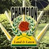 Champion Land & Lawn