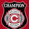 Champion Fire Safety