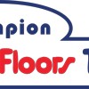 Champion Floors To Go