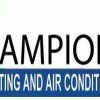 Champion Heating & Air Conditioning