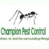 Champion Pest Control