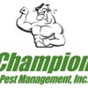 Champion Pest Management