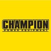 Champion Power Equipment