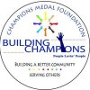 Lovin People Building Champions