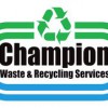 Champion Waste Services