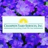 Champion Yard Services