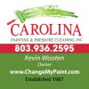 Carolina Painting & Pressure Cleaning