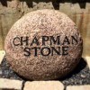 Chapman Stone