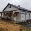 CHA Pole Barns