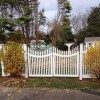 Charlestown Fence