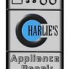 Charlie's Appliance Repairs