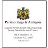 Persian Rugs & Antiques