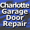 Charlotte's Choice Overhead Garage Door