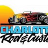 Charlotte Rod & Custom