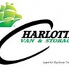 Charlotte Van & Storage