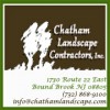Chatham Landscape Contractors