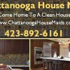 Chattanooga House Maids