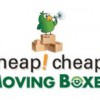 Cheap Cheap Moving Boxes