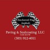 Checkered Flag Asphalt Paving & Sealcoating