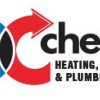 David Cheek HVAC