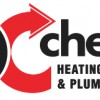 DC Cheek Heating, Cooling & Plumbing
