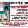 Chelsea Home Improvement