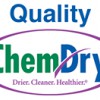 Chem Dry Quality Carpet