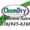 Chem-Dry Of Winston Salem
