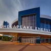 Chesapeake Energy Arena