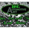 JSR Auto Detailing & Window Tinting