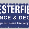 Chesterfield Fence & Deck