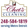 Chets Cleaning Service
