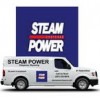 Steampower