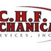 C. H. F Mechanical Services