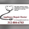 Appliance Repair Doctor