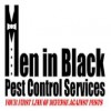 Men In Black Pest Control Services