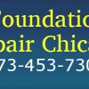 Foundation Repair & Waterproofing Chicago