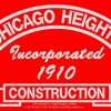Chicago Heights Construction