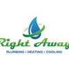 Right Away Plumbing, Heating & Cooling