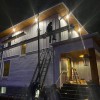 Chicago Land Exterior