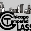 Chicago Tempered Glass