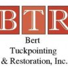 Bert Tuckpointing & Restoratio