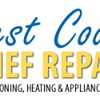 West Coast Chief Repair