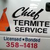 Chief Termite Svc