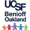 UCSF Benioff Children's Hospital