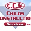 Childs Construction Services