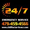 Chill Factor Mechanical