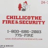 Chillicothe Fire & Security
