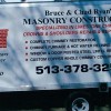 Bruce Ryan's Masonry Construction