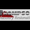 D M Thompson Chimney Repair Specialist
